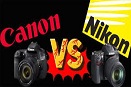 So sánh Canon 7D Mark II và Nikon D7200
